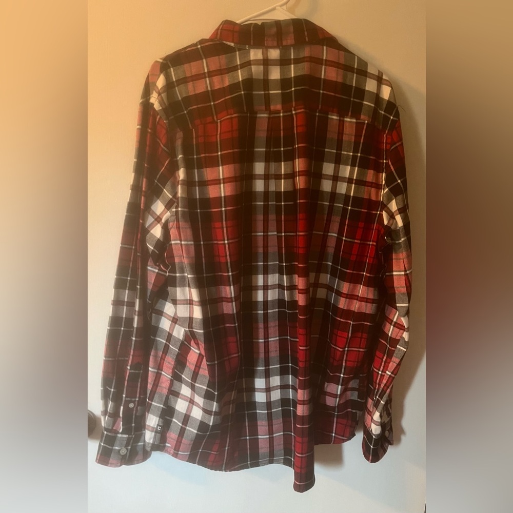 Mens CHAPS button-down shirt